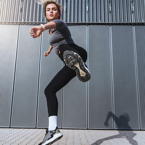 Η προπόνηση που μειώνει την ορμόνη της πείνας