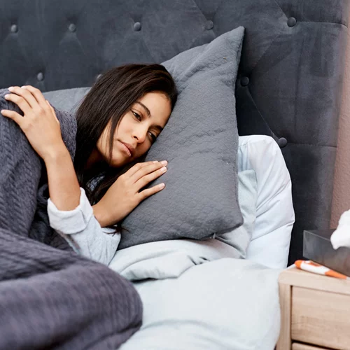 Ευαισθησία στον ήλιο, απώλεια μαλλιών, κούραση: Μήπως κάτι δεν πάει καλά με το ανοσοποιητικό σου;