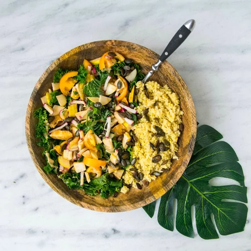 Διατροφή vegan: Οι βασικές συμβουλές για τα πρώτα βήματα