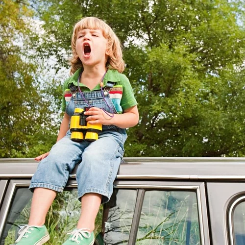 Ψεύτικο κλάμα: Γιατί τα παιδιά υπερβάλλουν στις αντιδράσεις τους;