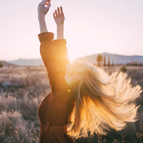 Το "κλειδί" για μια ζωή με υγεία και λιγότερο άγχος