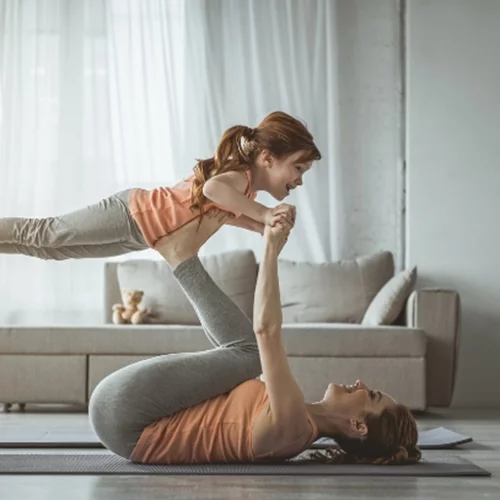 Περισσότερα οφέλη στην υγεία από την άσκηση για τις γυναίκες σε σχέση με τους άνδρες