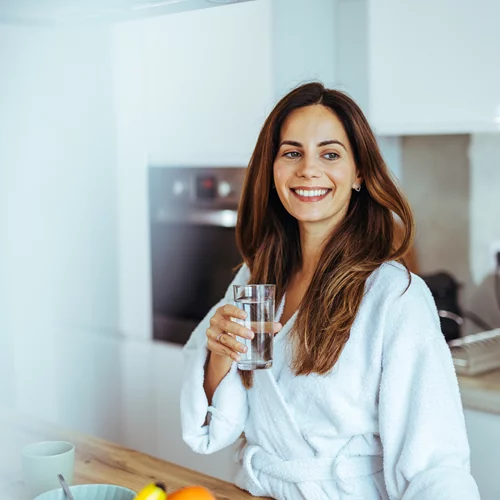 Τρως λιγότερο αλλά δεν χάνεις; 6 τρόποι να "ξυπνήσεις" τον μεταβολισμό σου