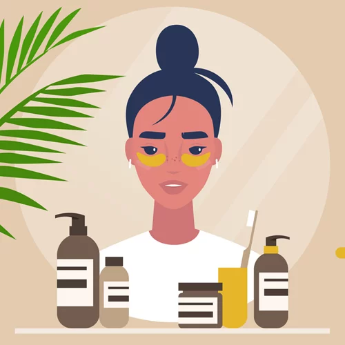 Τι να αλλάξεις στη beauty ρουτίνα σου την άνοιξη