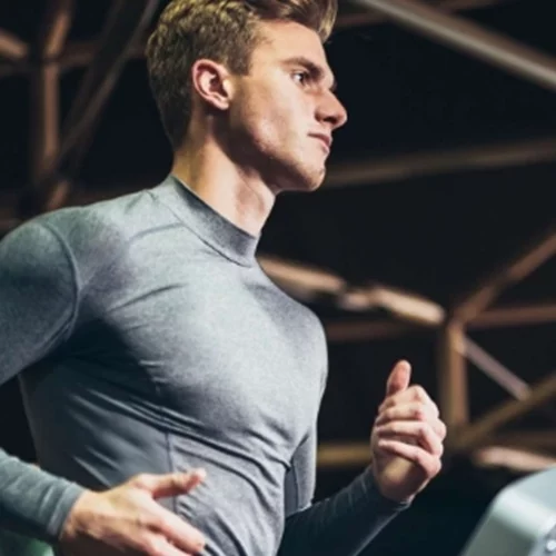 Πόση γυμναστική χρειάζεσαι σύμφωνα με την ηλικία σου