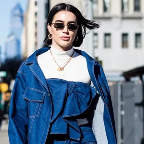 5 αλλαγές που μπορείς να κάνεις για να ανανεώσεις το ντύσιμό σου