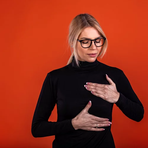 Καρκίνος του μαστού: Πρωτογενής και δευτερογενής πρόληψη