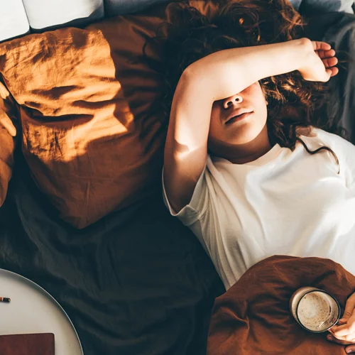 Πρωινό άγχος: Τι είναι και πώς μπορείς να το αντιμετωπίσεις