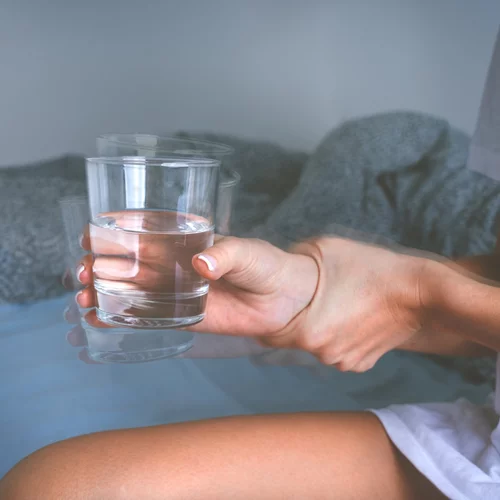 Πάρκινσον: Το πρώτο σημάδι που μπορεί να φανεί χρόνια πριν - Η παράξενη συμπεριφορά που προειδοποιεί