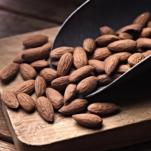 5 κατηγορίες τροφών που ξεπερνούν τα αμύγδαλα σε μαγνήσιο