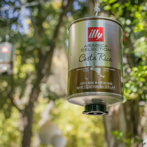 Το νέο illy single origin Costa Rica ήρθε στην Ελλάδα