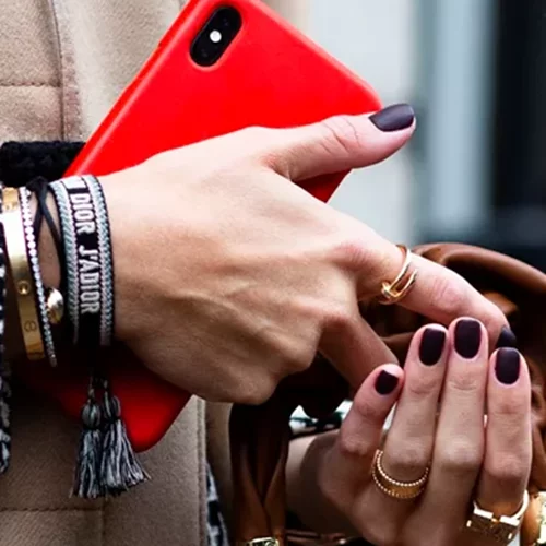 Nail Trends: Τα μανικιούρ που θα κάνεις ξανά και ξανά το 2022