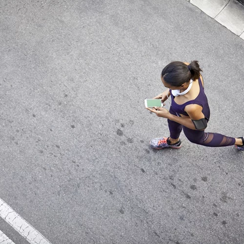 Ποιο είναι το Walking IQ σου; Κάνε το τεστ!