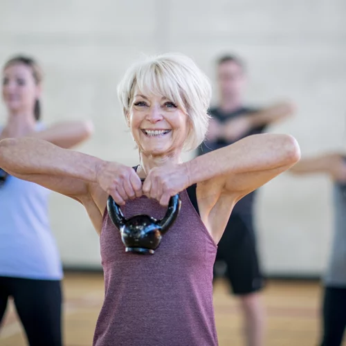 Νέα μελέτη: 30λεπτη προπόνηση φρενάρει την πρόοδο του καρκίνου κατά 30%