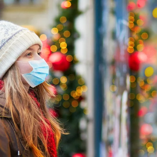 Έχεις θετικό rapid ή self test; Πότε δεν χρειάζεται να κάνεις PCR;