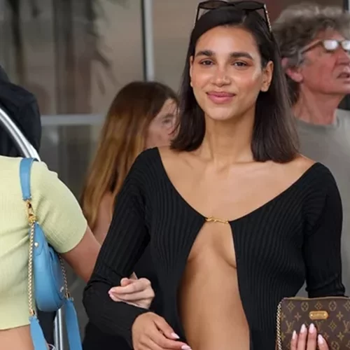 Μανικιούρ Άνοιξη 2023: 5 super girly μανικιούρ με τα οποία έχουμε πάθει εμμονή