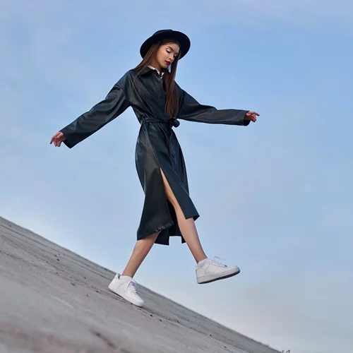 Winter Ready:Τα μυστικά μόδας για να αντιμετωπίσετε με κομψότητα το κρύο