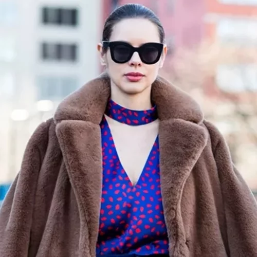 Τα λάθη που πρέπει να αποφύγεις όταν ντύνεσαι για το βαρύ κρύο