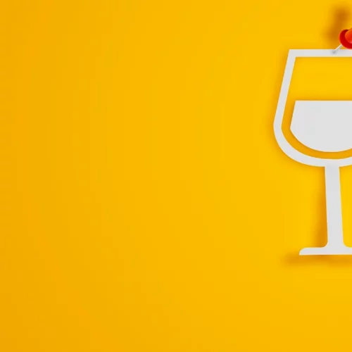 Dry January: Ιανουάριος χωρίς αλκοόλ - δέχεσαι την πρόκληση;