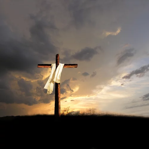 Νιώθεις ότι σε... σταυρώνουν για τα λάθη σου;