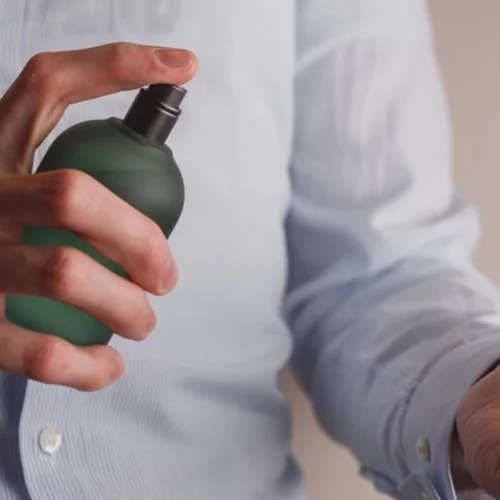 Αυτό είναι το καλύτερο και πιο πολυτελές αντρικό άρωμα