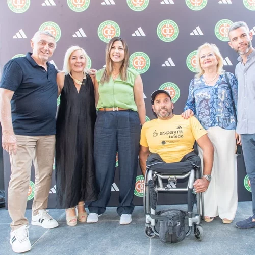 Μια βραδιά έμπνευσης με τον Oscar Agea στο Olympico Padel Clu