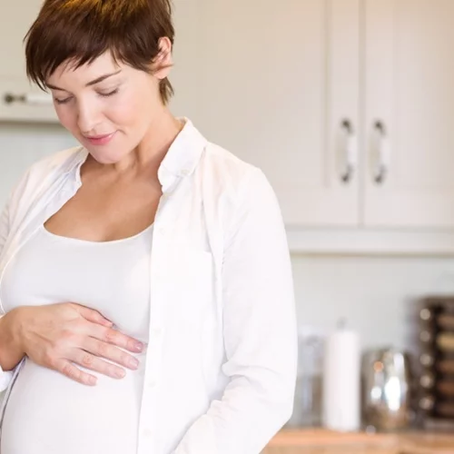 Εγκυμοσύνη μετά τα 40: Γιατί η φυσική κατάσταση μετράει;