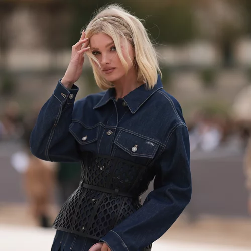 3 κοντά κουρέματα που θα λατρέψεις μετά τα 40