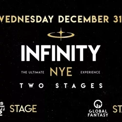 Infinity Athens: Παραμονή πρωτοχρονιάς στο Ιntercontinental με την υπογραφή του Μιχάλη Τσαουσόπουλου