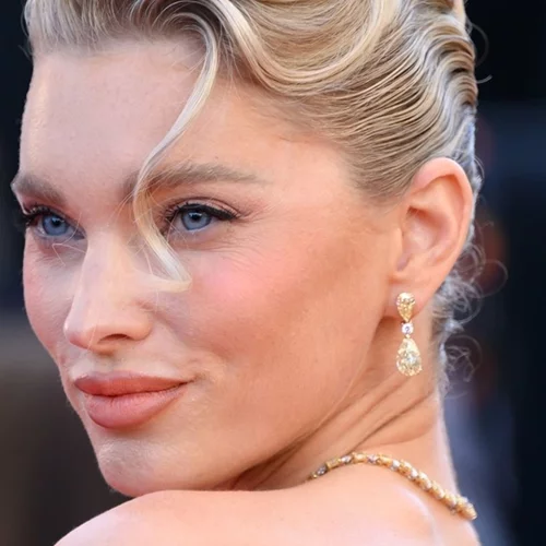 3 εντυπωσιακά χτενίσματα για το καλοκαίρι