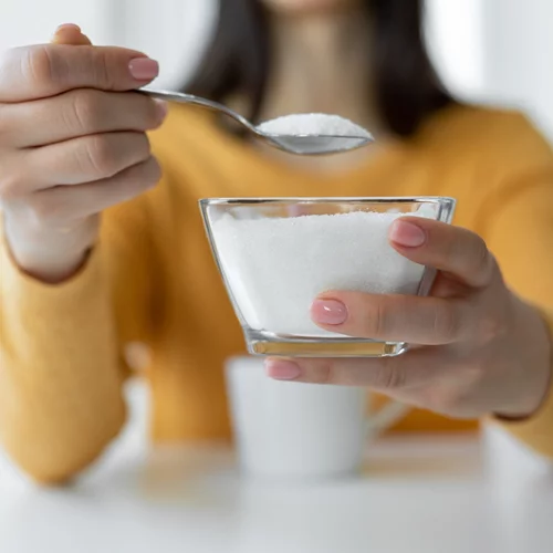 Μπορεί η ζάχαρη να σου προκαλέσει αλλεργία; Όσα πρέπει να ξέρεις