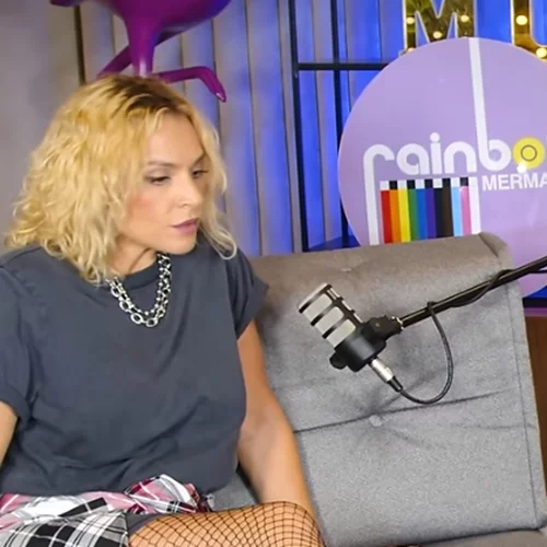 Ελεωνόρα Ζουγανέλη: "Έχασα 60 κιλά - Με καταπίεζε πολύ αυτό το πράγμα"