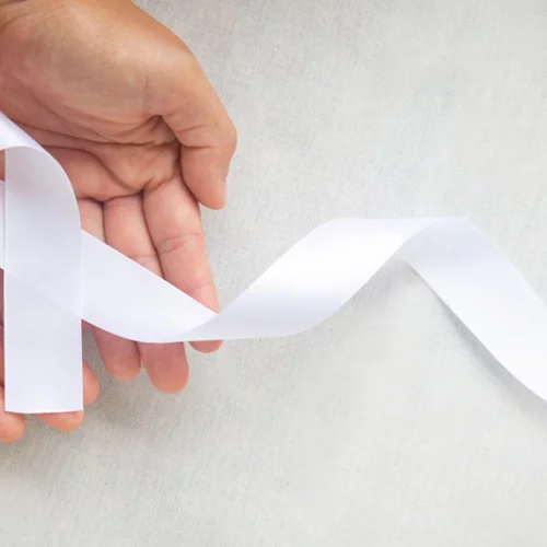 Καρκίνος του πνεύμονα: "Ζήσε κάθε σου ανάσα!"