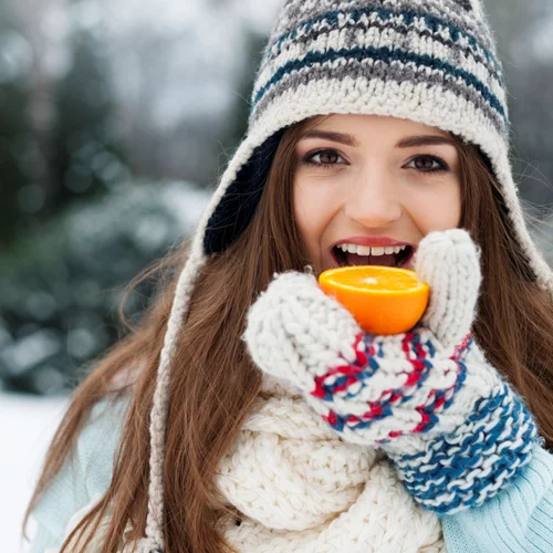 Έλλειψη σιδήρου; Πώς θα βελτιώσεις την υγεία σου μέσω της (στοχευμένης) διατροφής