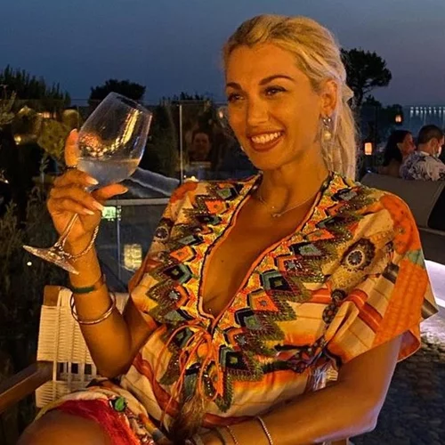 Κωνσταντίνα Σπυροπούλου: Η "ανακοίνωση" και οι προληπτικές εξετάσεις στην εγκυμοσύνη