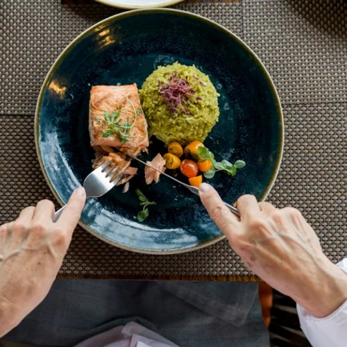 Αυτοάνοσες παθήσεις: Πώς μπορεί να βοηθήσει η διατροφή