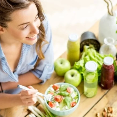 Τι πρέπει να τρώμε για να ζήσουμε περισσότερο