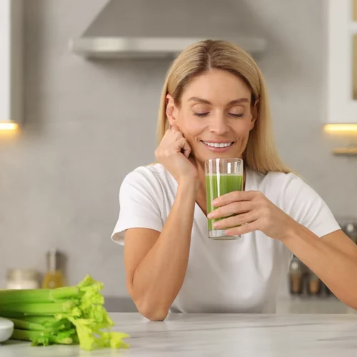 4 τροφές που σε εμποδίζουν να χάσεις βάρος μετά τα 40