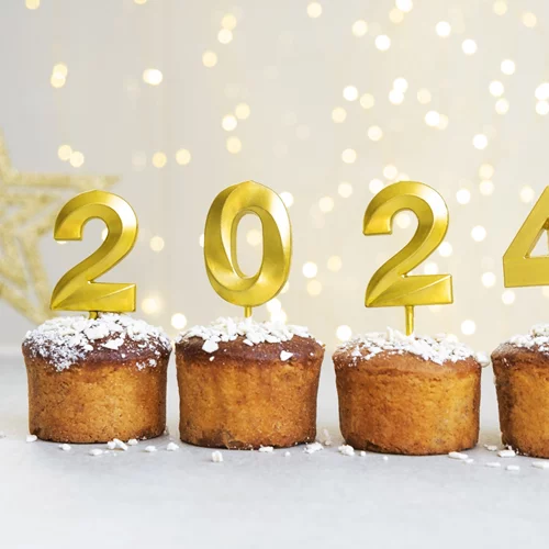 Τι τρώνε την Πρωτοχρονιά σε όλον τον κόσμο; Είσαι έτοιμη να τα δοκιμάσεις;