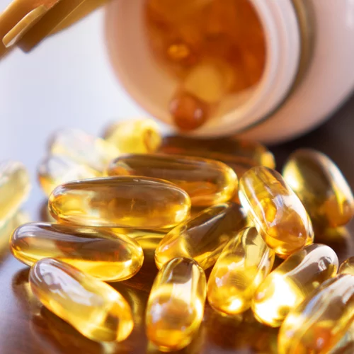 Αλήθεια ή μύθος: Η βιταμίνη D προστατεύει από την COVID-19