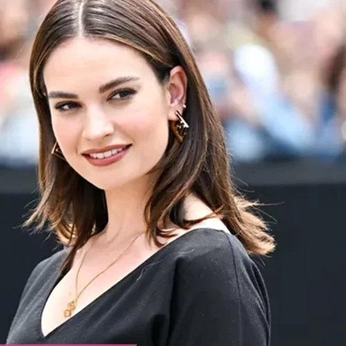 Μισείς το styling; Αυτό το chic κούρεμα που απαιτεί μηδενική προσπάθεια