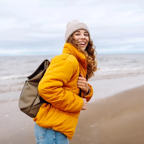 Ήξερες ότι... το 80% του ανοσοποιητικού σου κρύβεται στο έντερο; Δες πώς να το κρατήσεις "σιδερένιο"