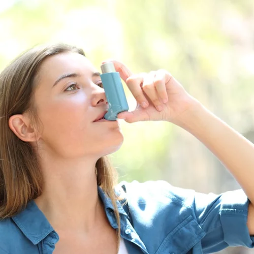 Παγκόσμια ημέρα για το άσθμα: 10 tips για να το ελέγχεις αποτελεσματικά