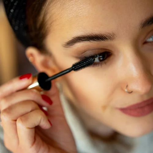 Έντεκα συμβουλές για άψογη εφαρμογή της μάσκαρα