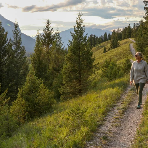 Περπάτημα: Τα λάθη που πρέπει να αποφύγεις
