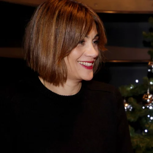 Δέκα μυστικά της Άννας Μαρίας Παπαχαραλάμπους για διατροφή και υγεία