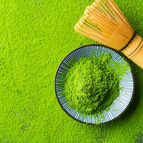 Μάτσα: 20 εναλλακτικές χρήσεις, ακόμη κι αν δεν το πίνεις!