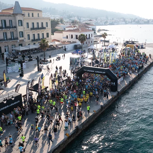 Spetsathlon 2022: Η γιορτή του αθλητικού τουρισμού επέστρεψε γεμάτη αδρεναλίνη