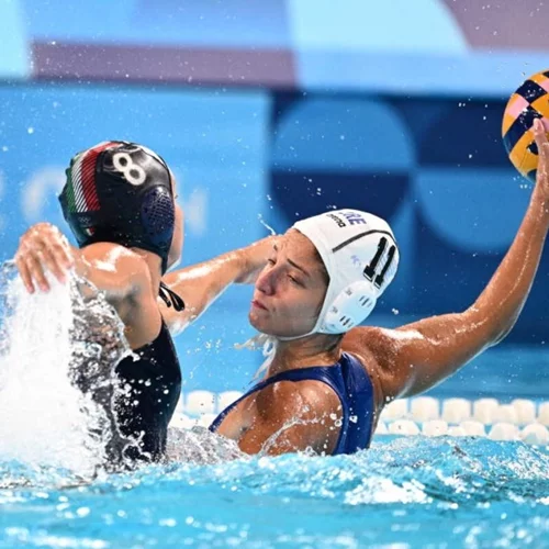 Ολυμπιακοί Αγώνες 2024: Οι ελληνικές συμμετοχές σήμερα 8/8