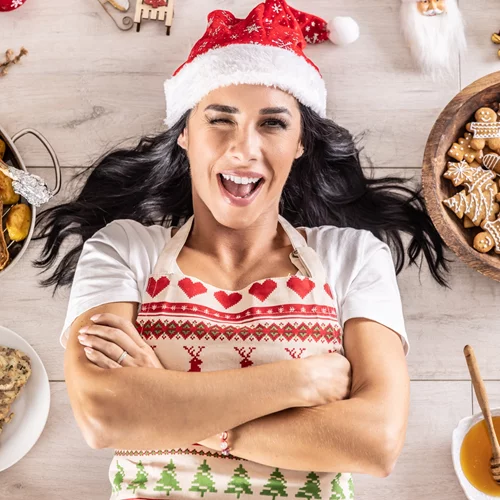 5 "χρυσά tips" για το φούσκωμα μετά το εορταστικό τραπέζι